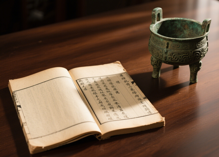 守護文明瑰寶：文物藏品的科學保護之道