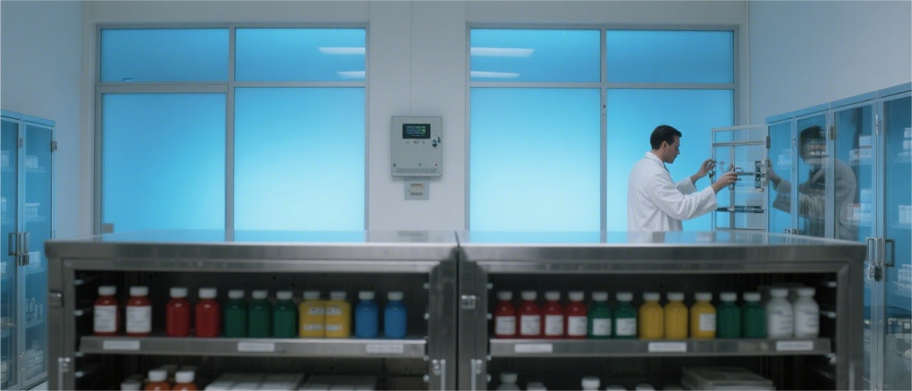 專業級恒溫恒濕設備推薦(圖4) 專業級恒溫恒濕設備推薦(圖4)